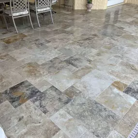 Tropical Paver Sealing of Sarasota