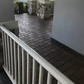 Tropical Paver Sealing of Sarasota