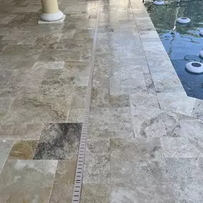 Tropical Paver Sealing of Sarasota