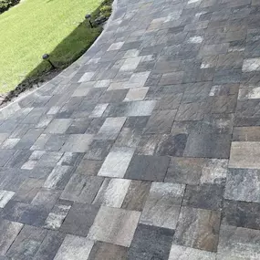 Tropical Paver Sealing of Sarasota