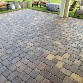 Tropical Paver Sealing of Sarasota