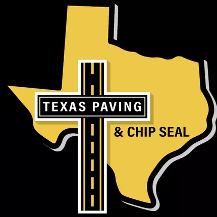 Λογότυπο από Texas Paving & Chip Seal