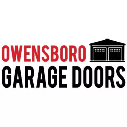 Logo da Owensboro Garage Doors