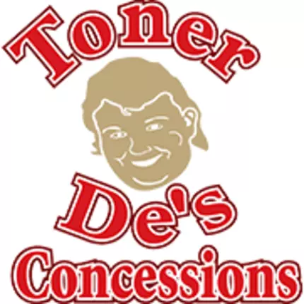 Logo fra Toner De's Concessions