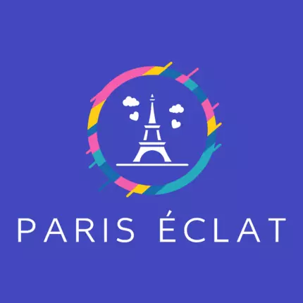 Logo da Paris éclat