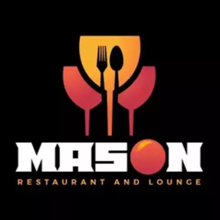 Logo from Mason Restaurant & Lounge