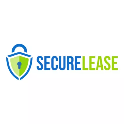 Logótipo de SecureLease powered by On the Move