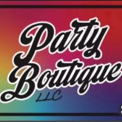 Logo od Party Boutique