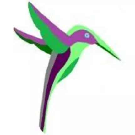 Logotyp från Espace Colibri