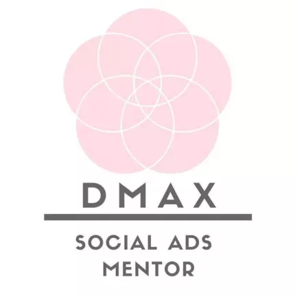 Logo van DMAX