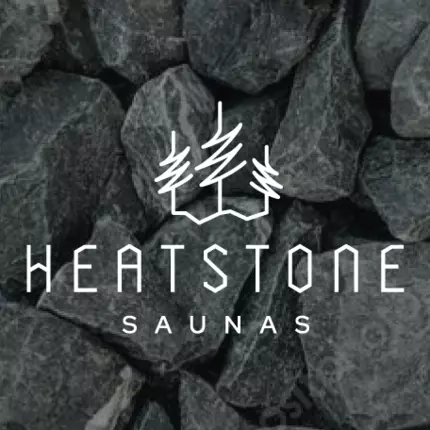 Logótipo de Heatstone Saunas