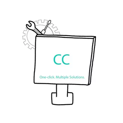 Logo von Cottons Computers