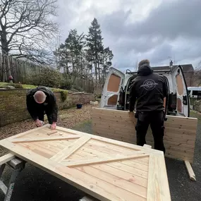Bild von Cassidy Construction