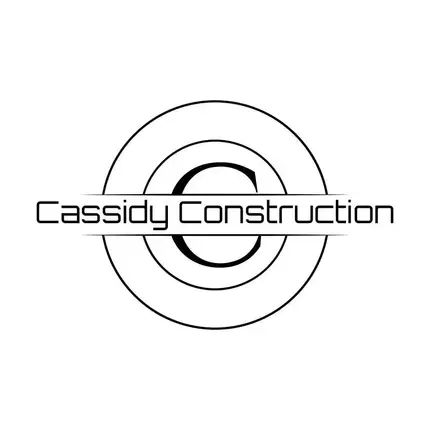 Logo od Cassidy Construction