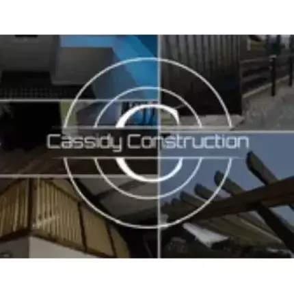 Λογότυπο από Cassidy Construction