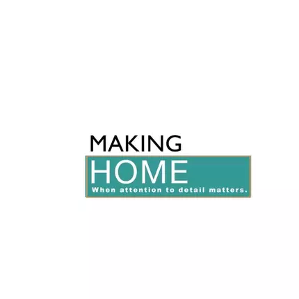 Logo de Making Home