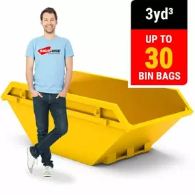 Bild von Middleton Skip Hire