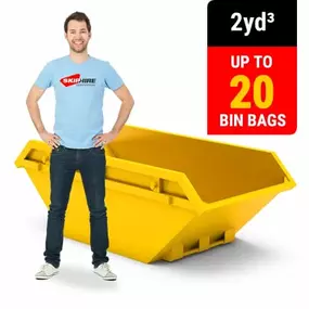 Bild von Middleton Skip Hire