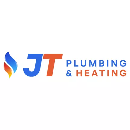 Logo fra JT Plumbing & Heating