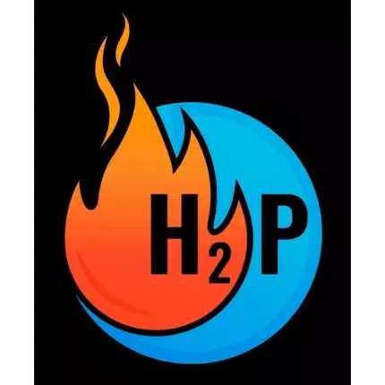 Logo von H2P Heating & Plumbing Solutions Ltd