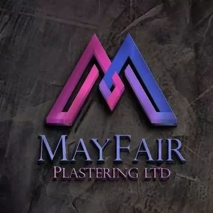 Logo from MayFair Plastering Ltd