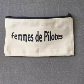 Bild von Femmes de pilotes