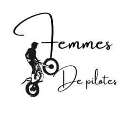 Bild von Femmes de pilotes