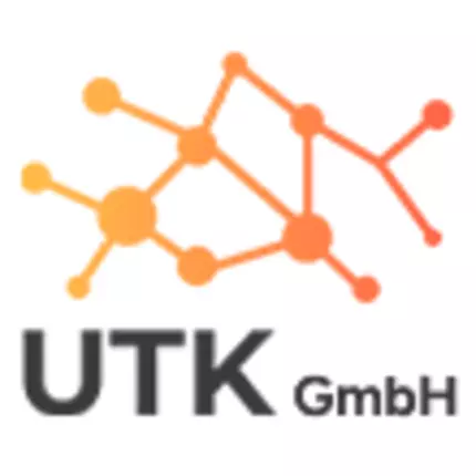 Logo van UTK GmbH