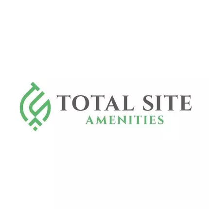 Logo de Total Site Amenities