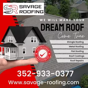 Bild von Savage Roofing