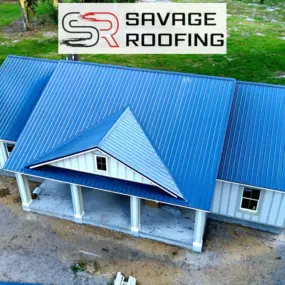 Bild von Savage Roofing