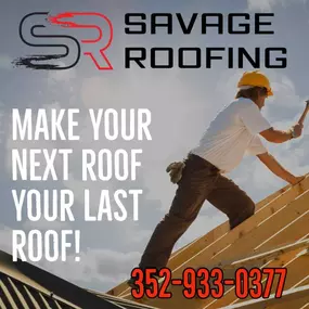 Bild von Savage Roofing