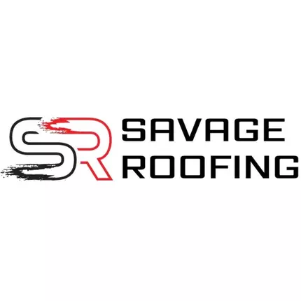 Logo from Savage Roofing