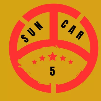 Logotipo de Suncar5