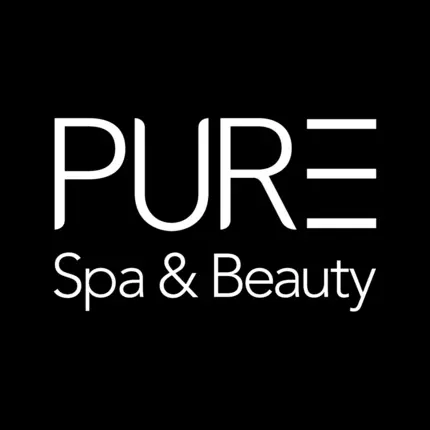 Logo from PURE Spa & Beauty (Witney Lakes)