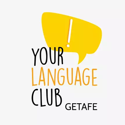 Logotyp från Ylc Getafe