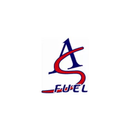 Logo van As Fuel