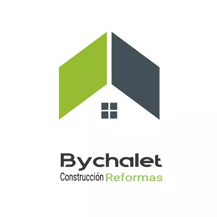 Logotipo de Bychalet Construcciones-reformas-decoración E Interiorismo