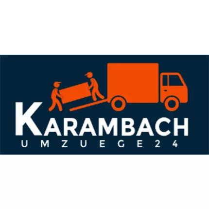 Logotyp från Karambach-Umzuege24