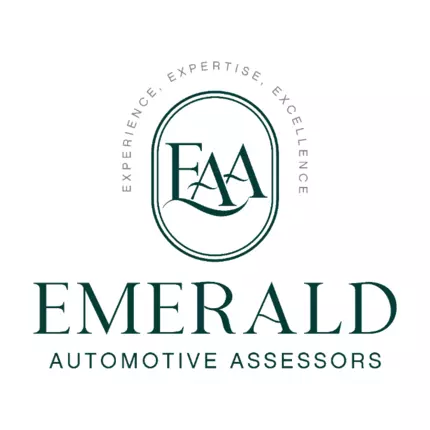 Logo van Emerald Automotive Assessors