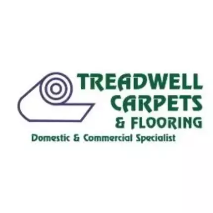 Logo fra Treadwell Carpets & Flooring Ltd