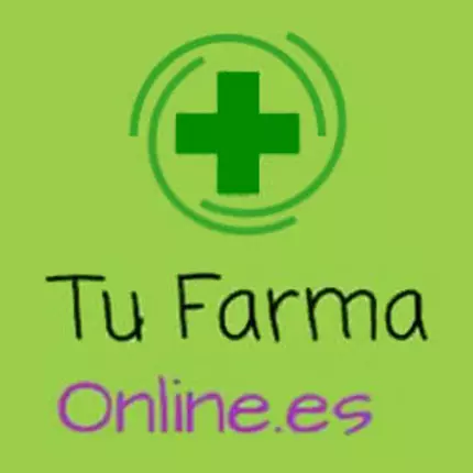 Logo fra Farmacia Tejero Monzón