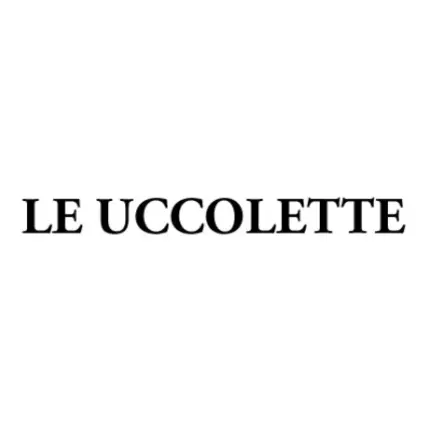 Logo de Le Uccolette