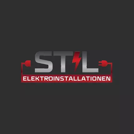 Logotyp från STIL Elektroinstallationen e.U.