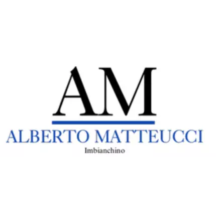 Logotipo de Alberto Matteucci