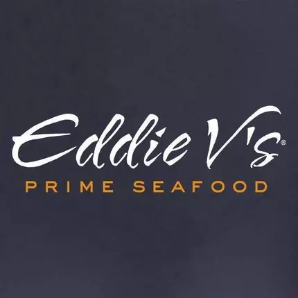 Logo from Eddie V's Prime Seafood