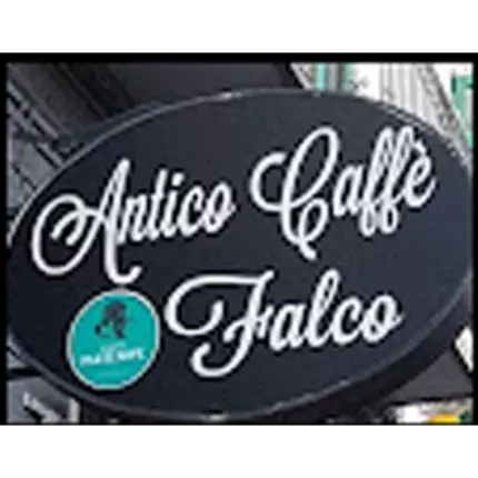 Logótipo de Antico Caffe' Falco