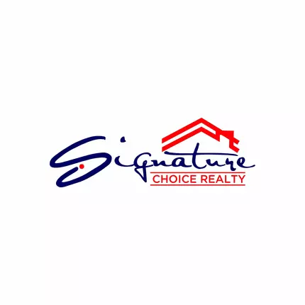 Λογότυπο από Signature Choice Realty