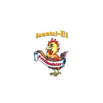 Logo od Jauntal-Ei Bauernladen Kolier