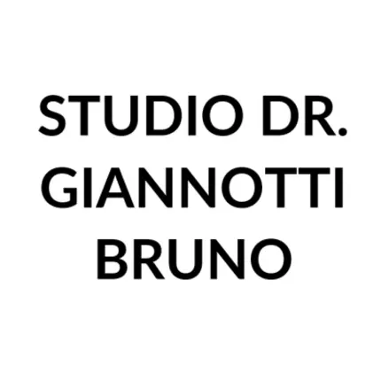 Logotyp från Studio Dr. Giannotti Bruno